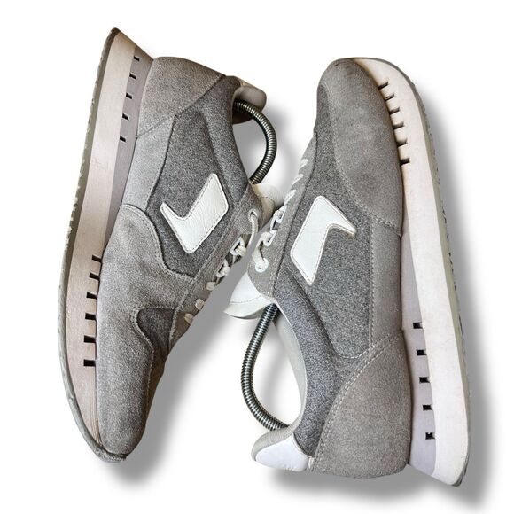 SAS 7eventy6ix-Y Shoes Men's 9.5 - Picture 3 of 14